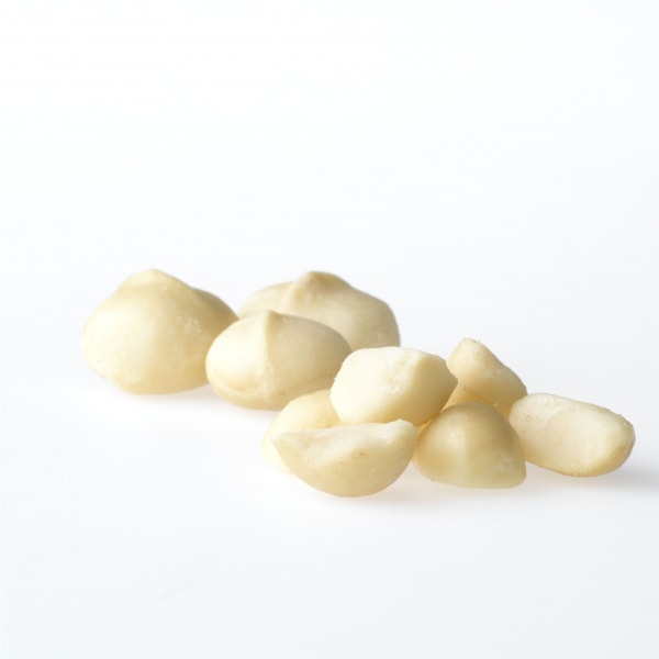 Salted Macadamia Pieces (Dry Roasted)